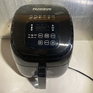 NuWave Brio 7.25-qt. Air Fryer 36011